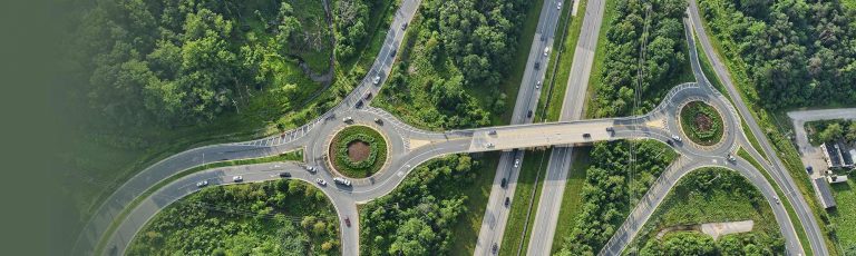 roundabouts