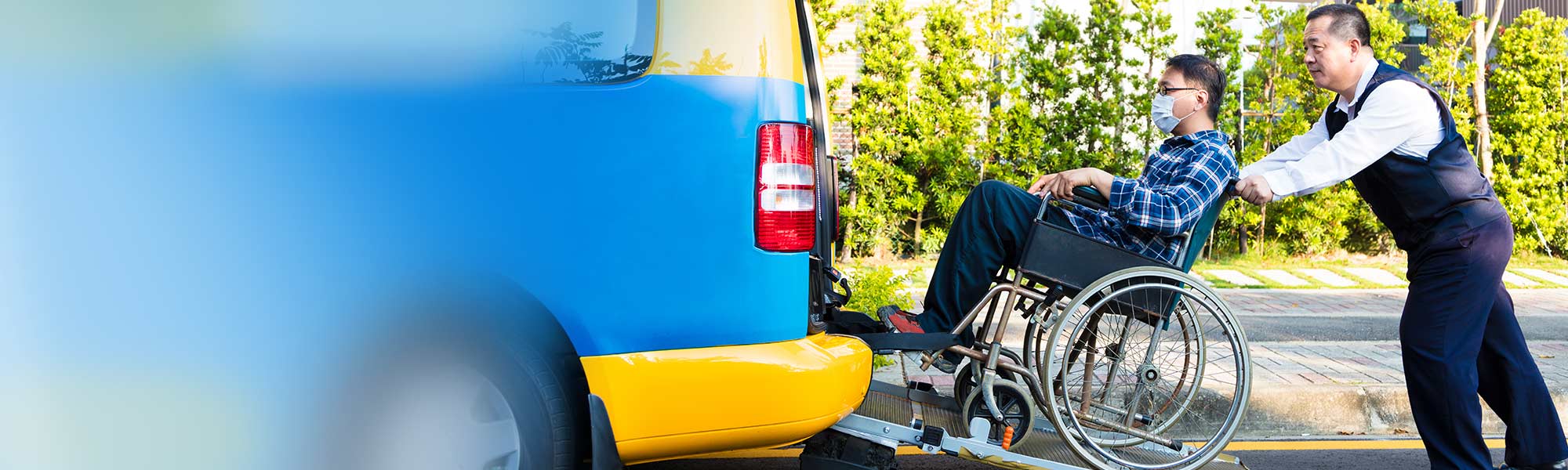 Certified Transport Specialist (CTS) Course SafetyServe