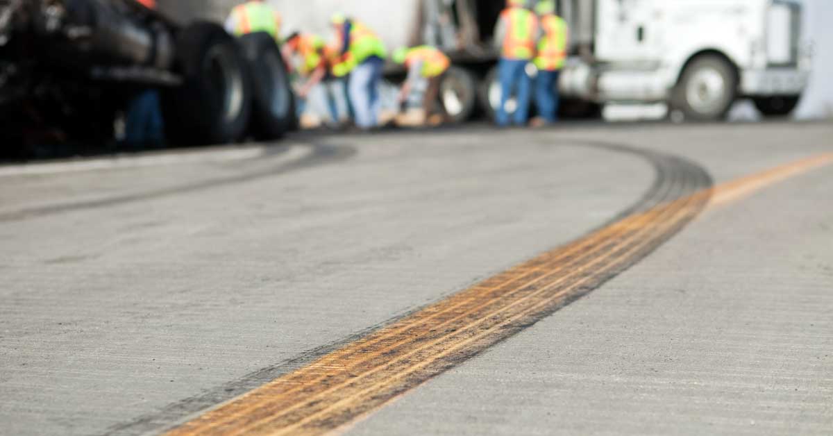 What to Do If Your Brakes Fail SafetyServe