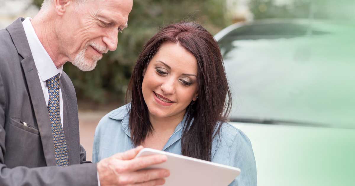 Car Rental Success SafetyServe