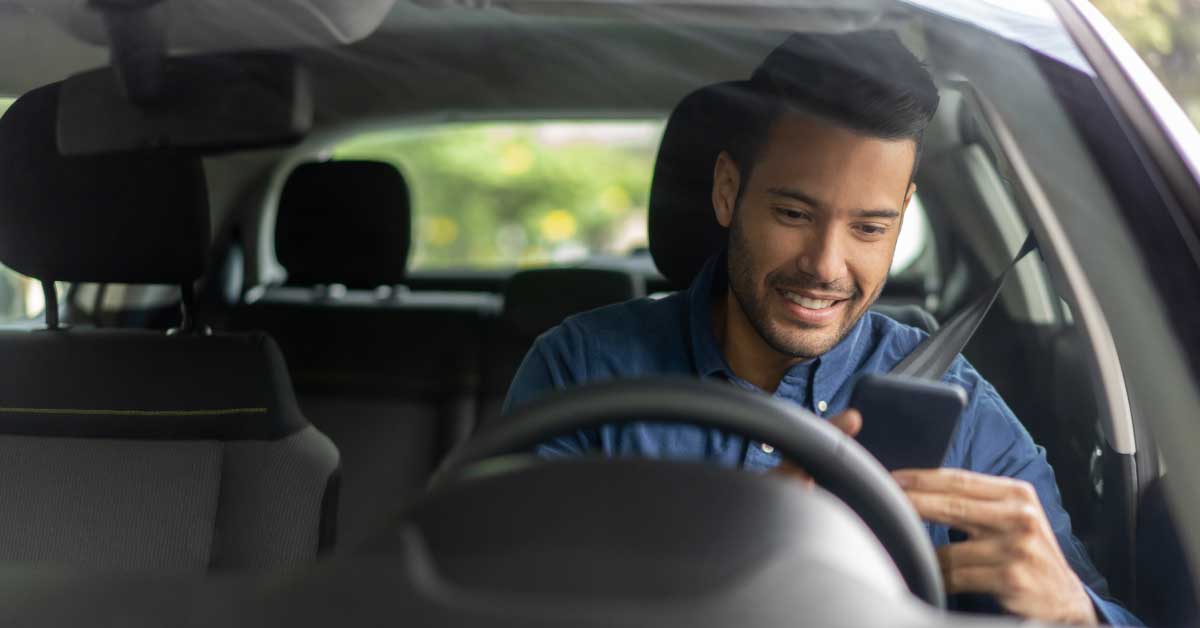 Distracted Driving Fact Sheet SafetyServe