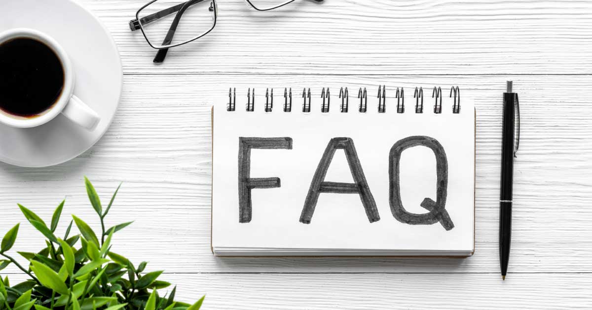 SafetyServe FAQs SafetyServe